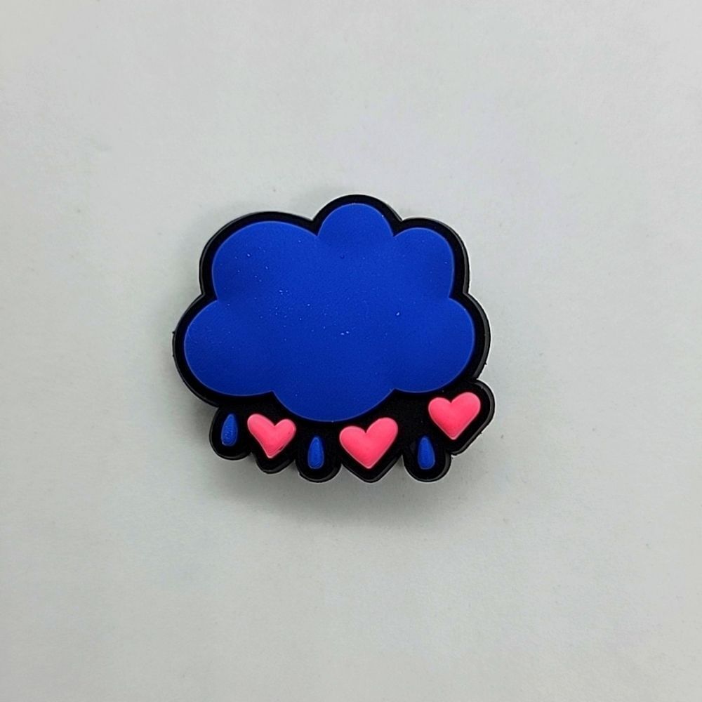 🎈5/$10🎈 PATCHES..CROC CHARMS.. Care Bears..